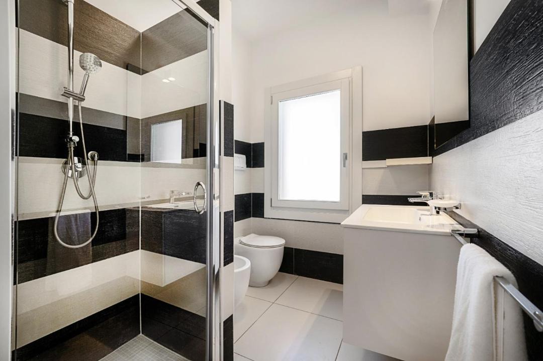 Photo of Bathroom in Marina di Ragusa