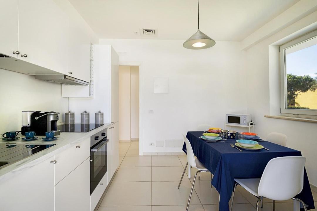Photo of Kitchen in Marina di Ragusa