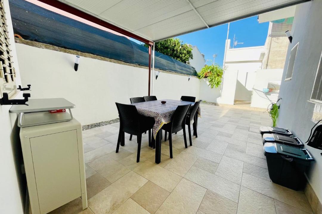 Photo of Patio Balcony in Torre di Faro