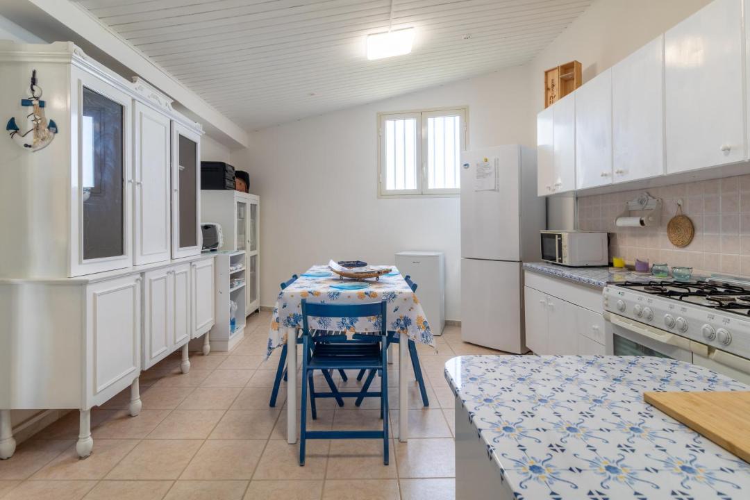Photo of Kitchen in Portopalo di Capo Passero