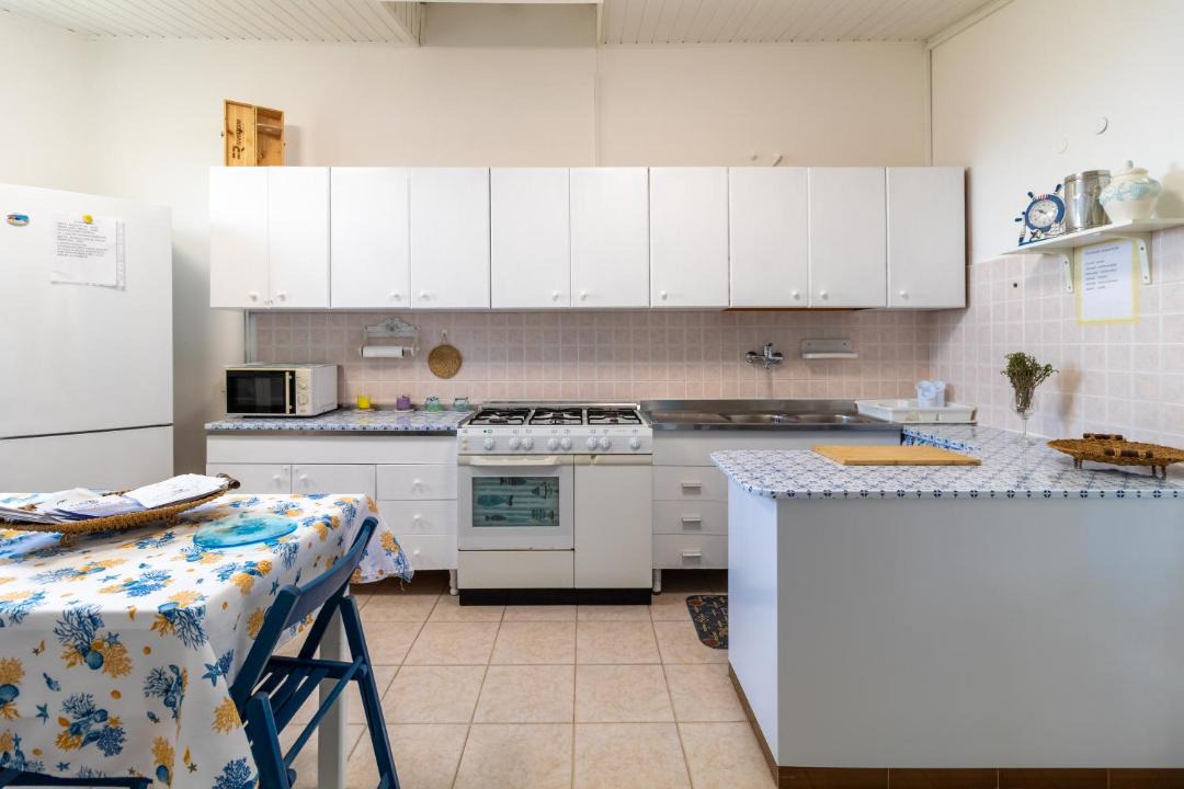 Photo of Kitchen in Portopalo di Capo Passero