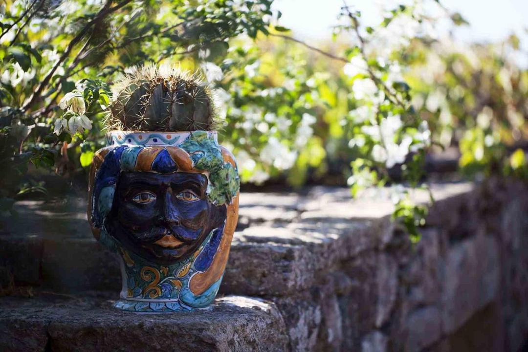 Photo of Others in Pantelleria