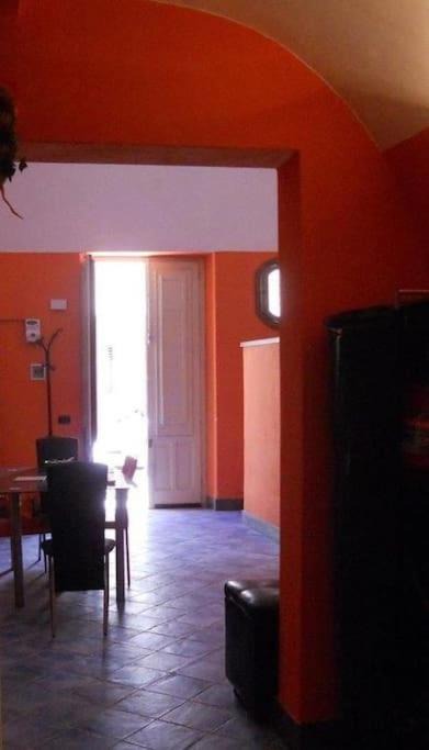 Photo of Livingroom in Terrasini