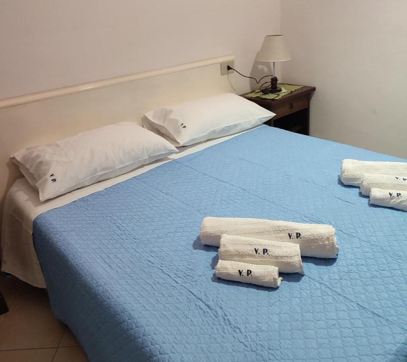Photo of Bedroom in San Leonardo