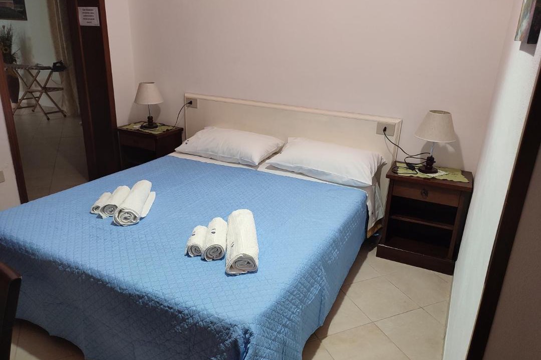 Photo of Bedroom in San Leonardo