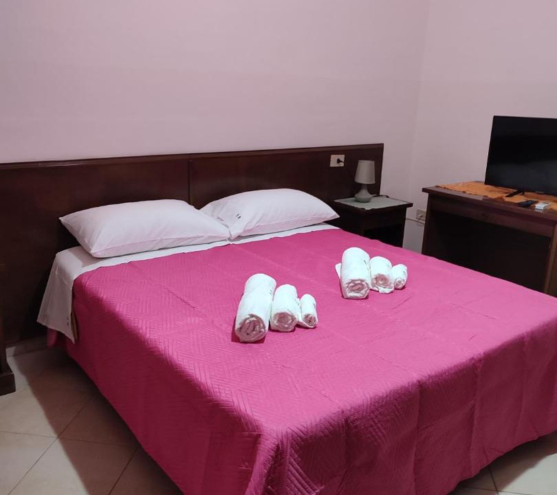 Photo of Bedroom in San Leonardo