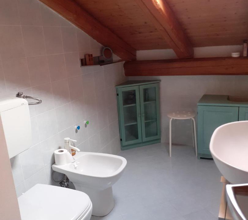 Photo of Bathroom in Ragalna