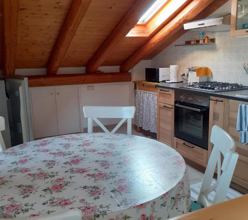 Photo of Kitchen in Ragalna