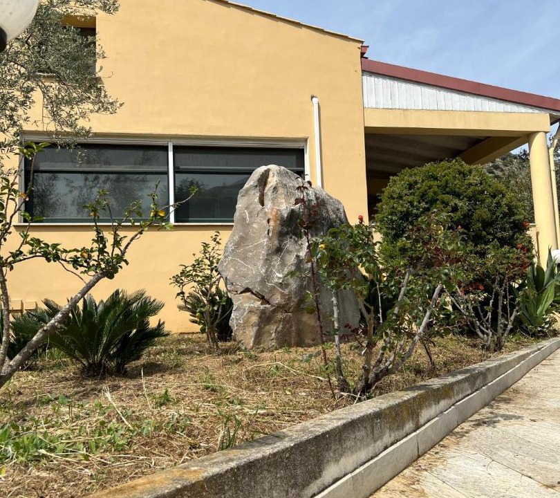 Photo of Buildings in Torretta