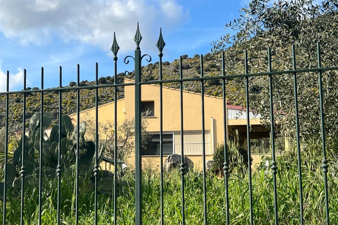 Photo of Buildings in Torretta