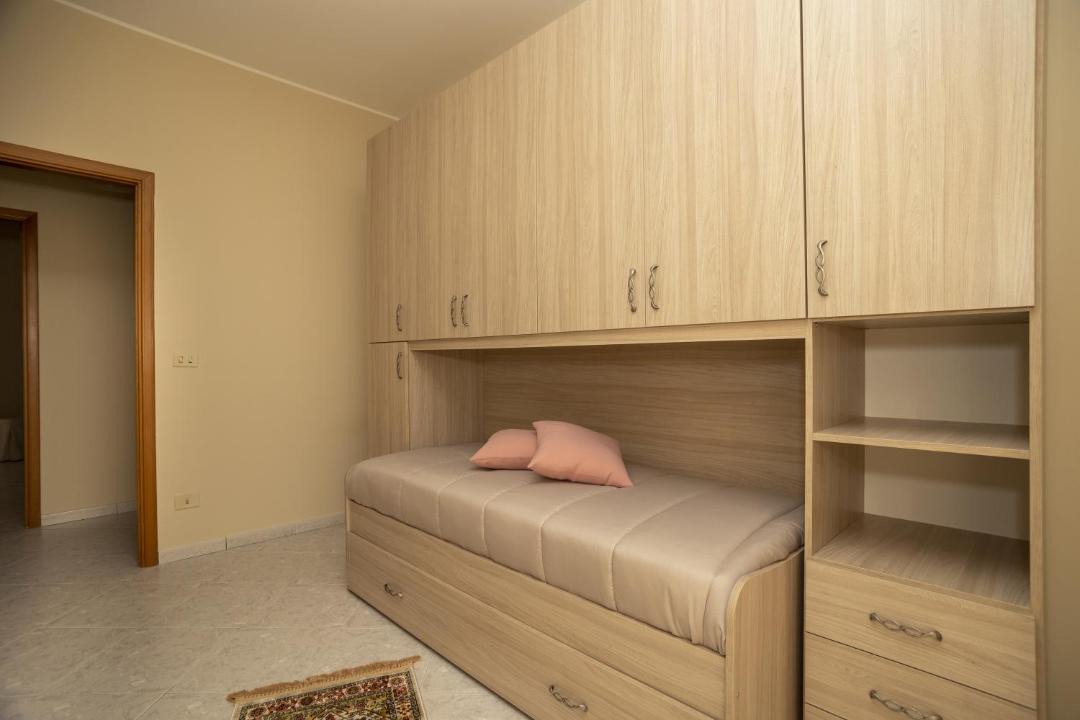 Photo of Bedroom in Capri Leone