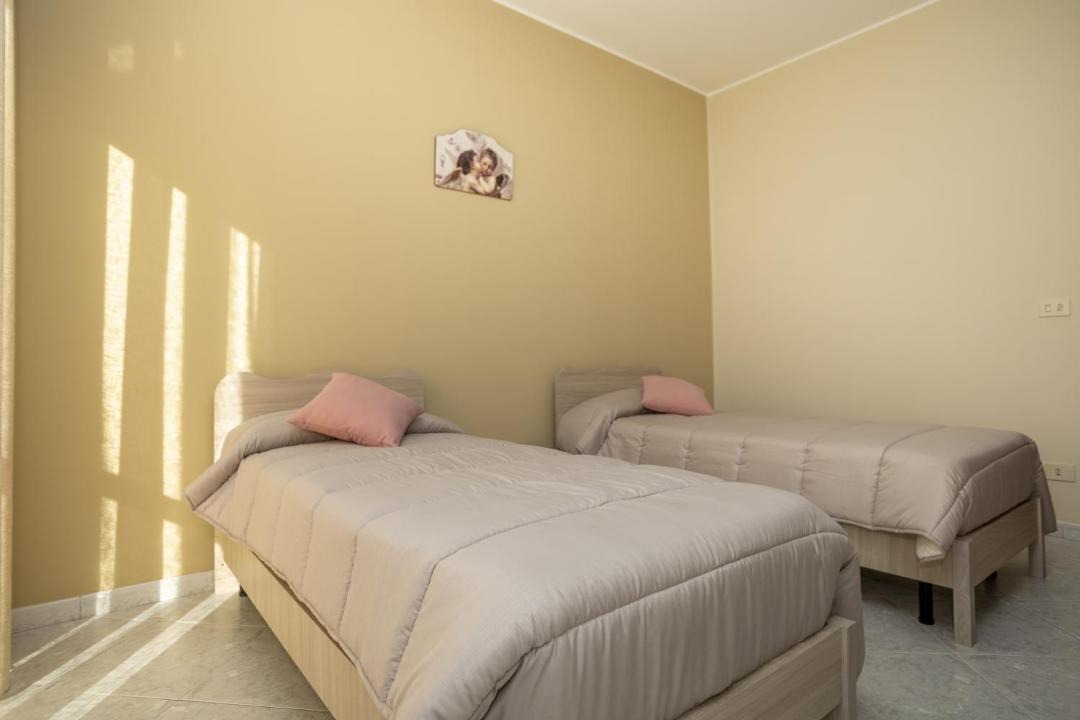 Photo of Bedroom in Capri Leone