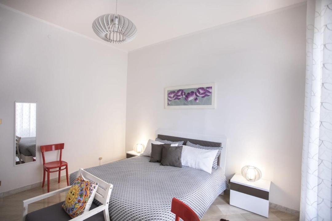 Photo of Bedroom in Casa Santa