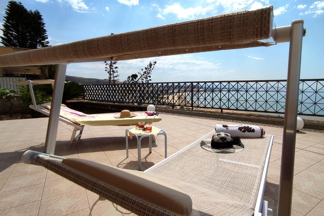 Photo of Patio Balcony in Porto Empedocle