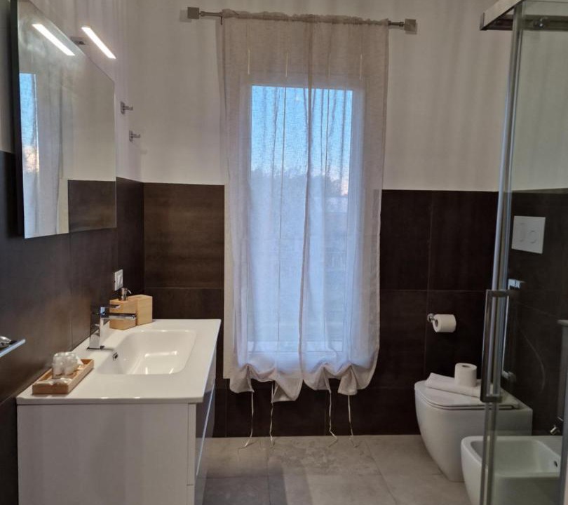 Photo of Bathroom in Cinisi