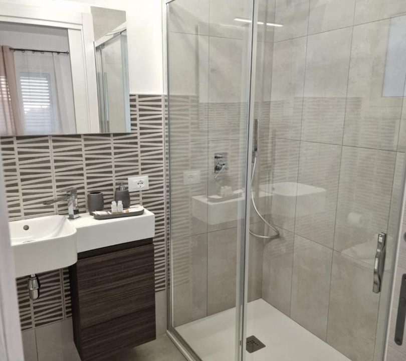 Photo of Bathroom in Cinisi