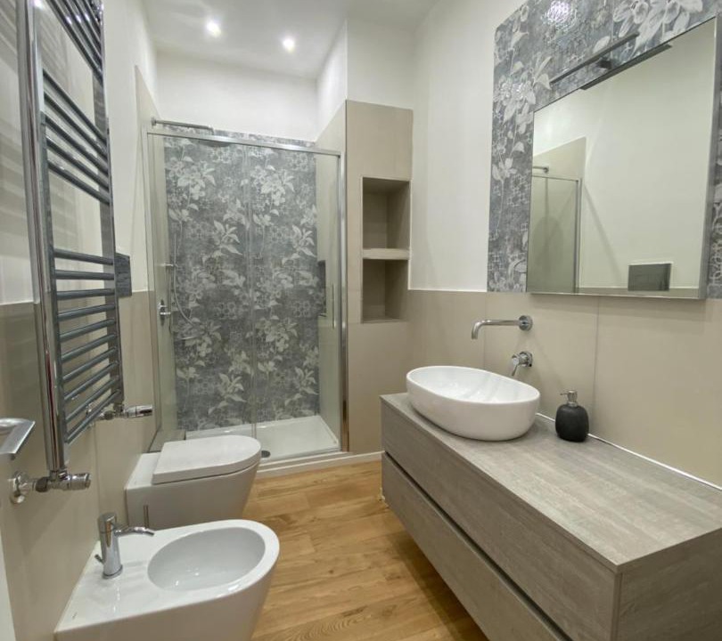 Photo of Bathroom in Borgo Vecchio