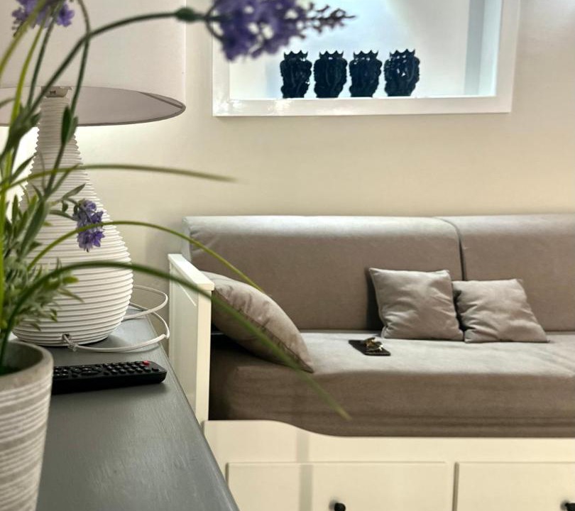 Photo of Livingroom in Borgo Vecchio