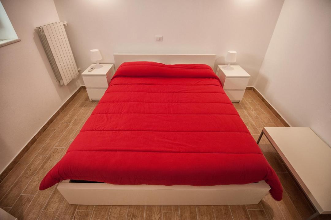 Photo of Bedroom in Trapani City Centre