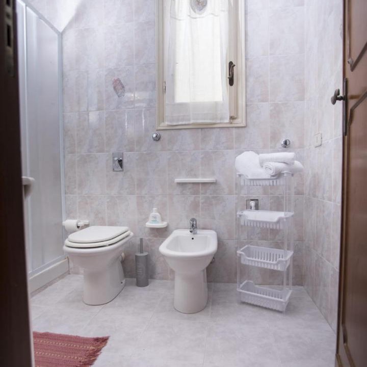 Photo of Bathroom in Casa Santa