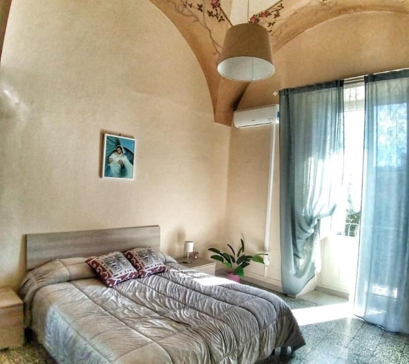 Photo of Bedroom in Acireale
