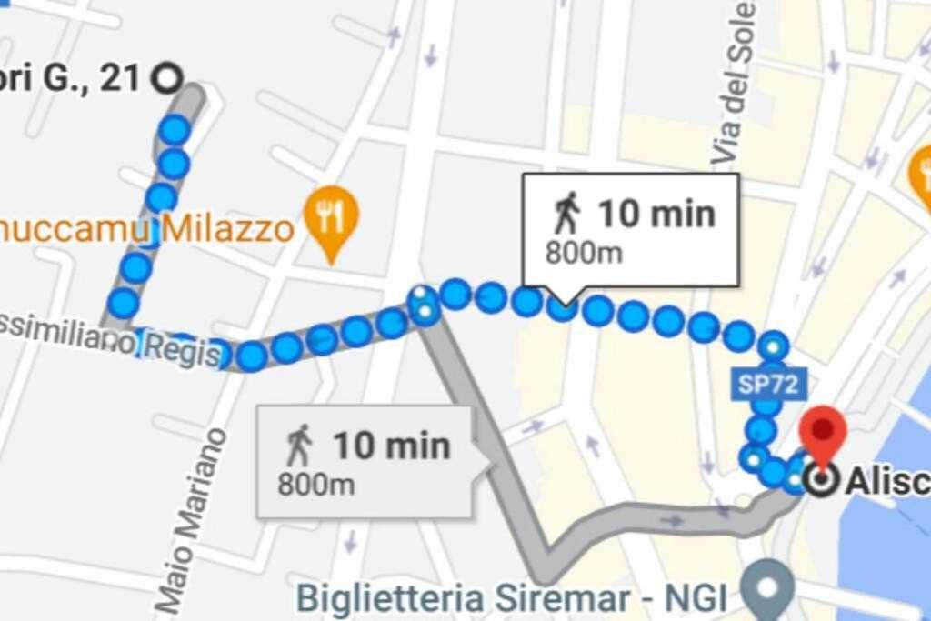Photo of Others in Milazzo