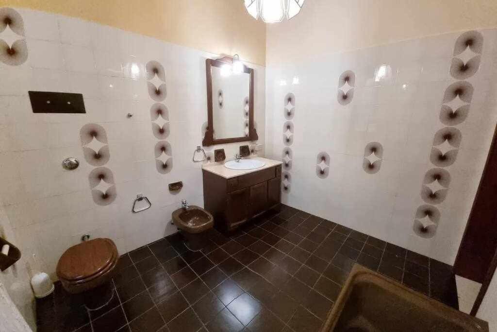 Photo of Bathroom in Milazzo