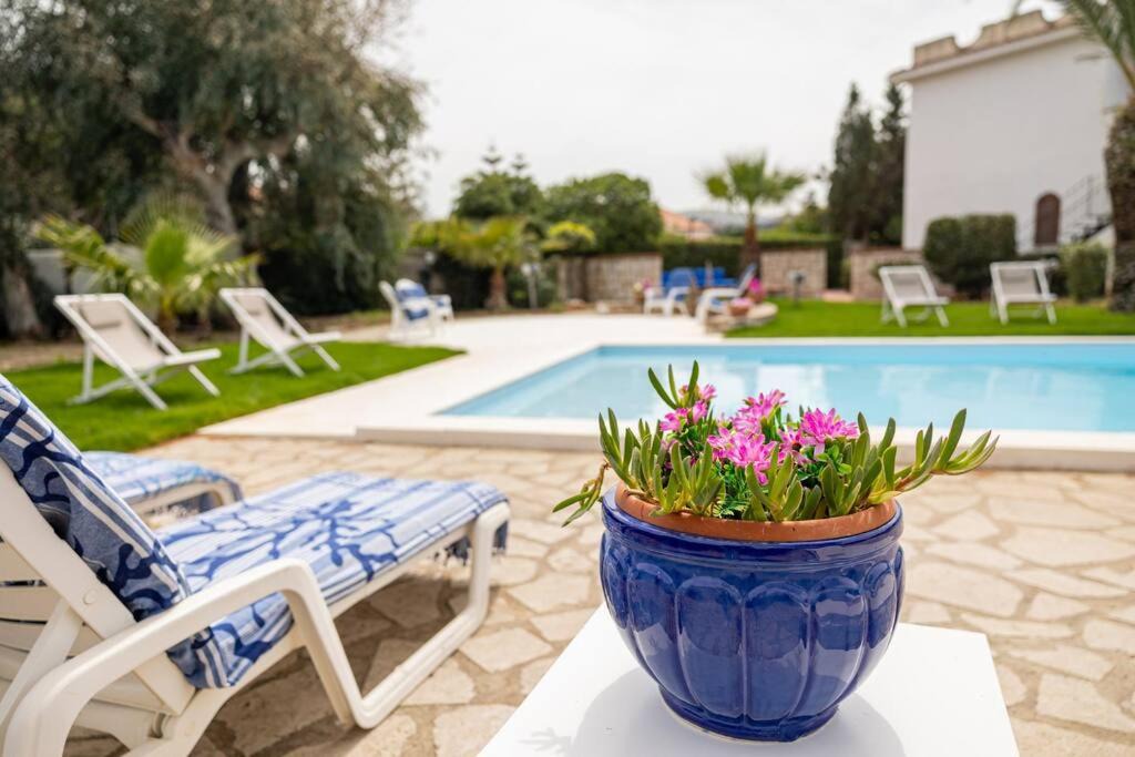 Photo of Patio Balcony in Piana Calzata