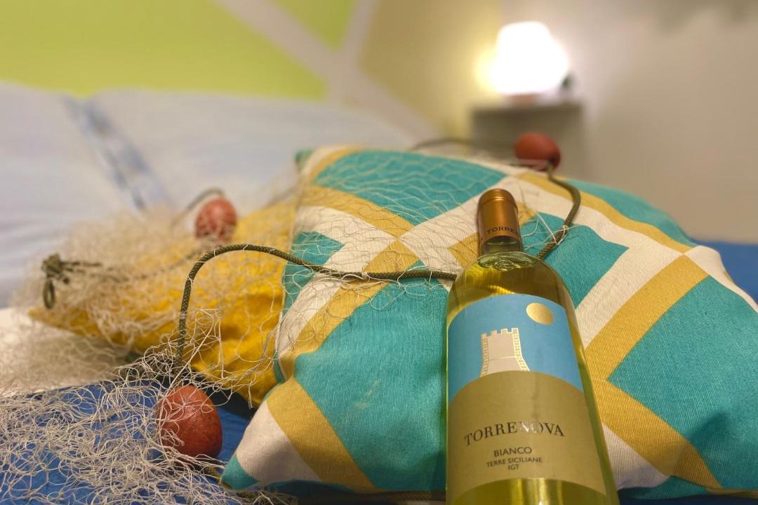 Photo of Bedroom in Giardini Naxos