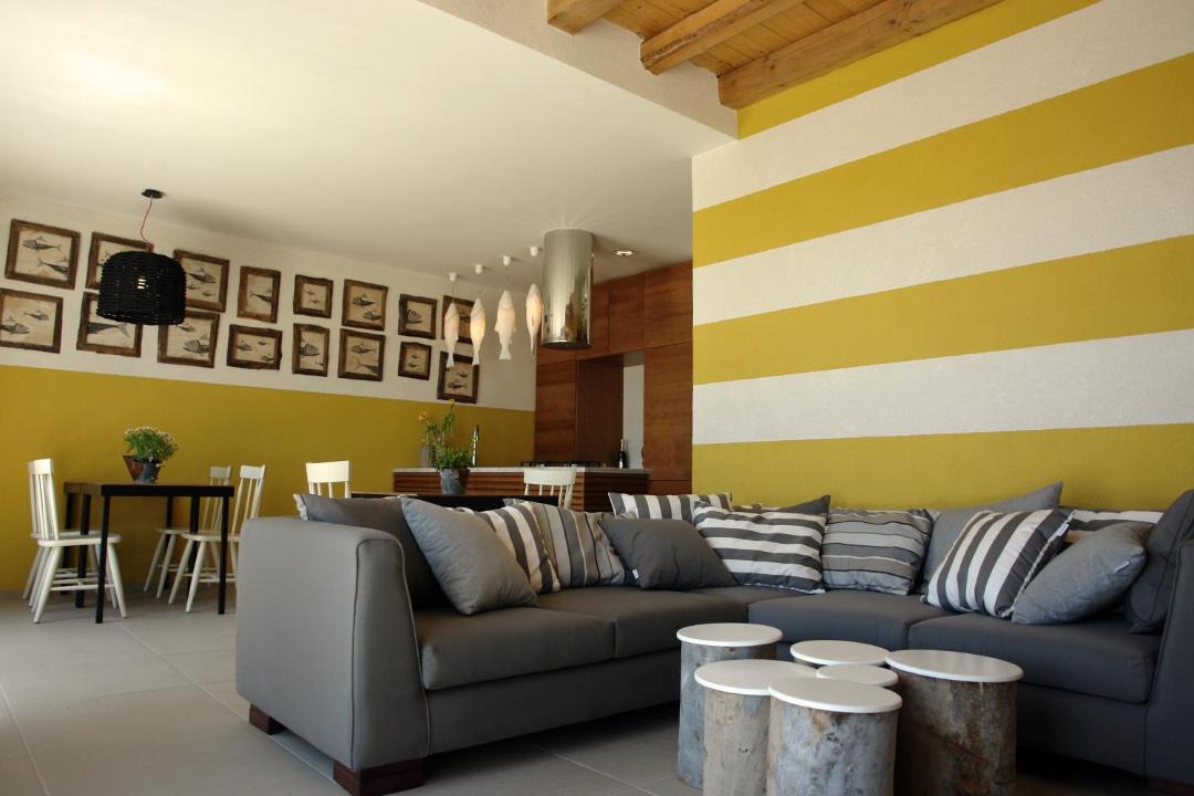 Photo of Livingroom in Porto Empedocle