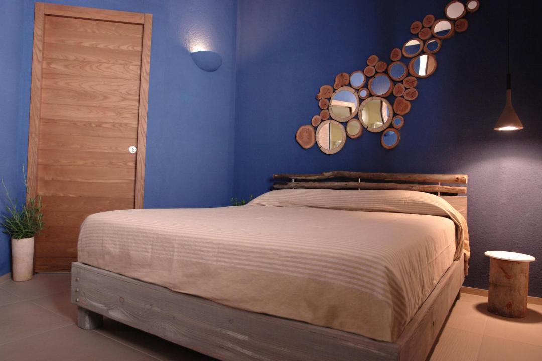 Photo of Bedroom in Porto Empedocle