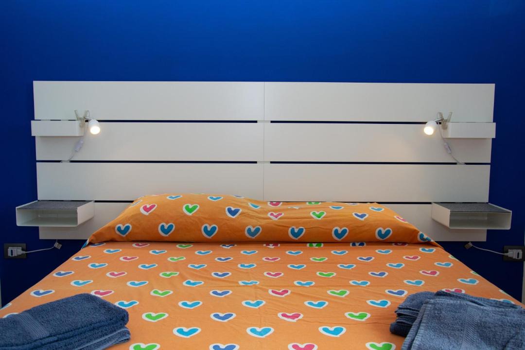 Photo of Bedroom in Cattolica Eraclea