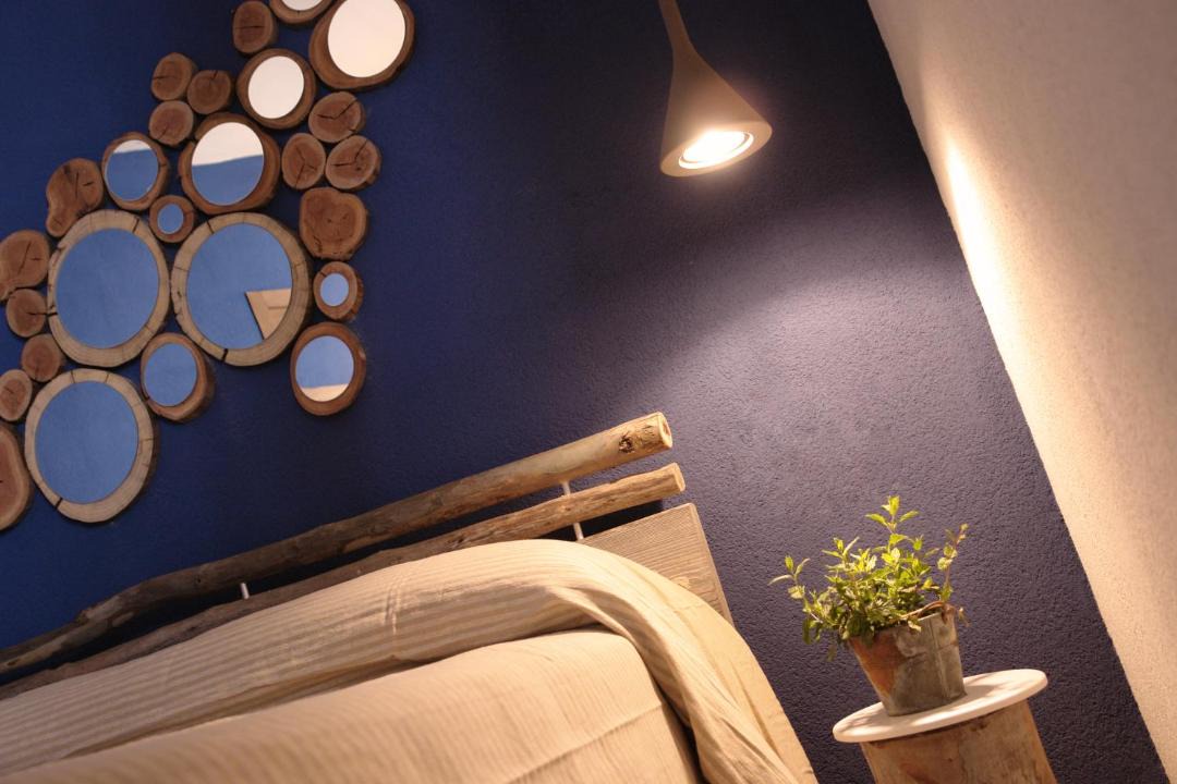Photo of Bedroom in Porto Empedocle