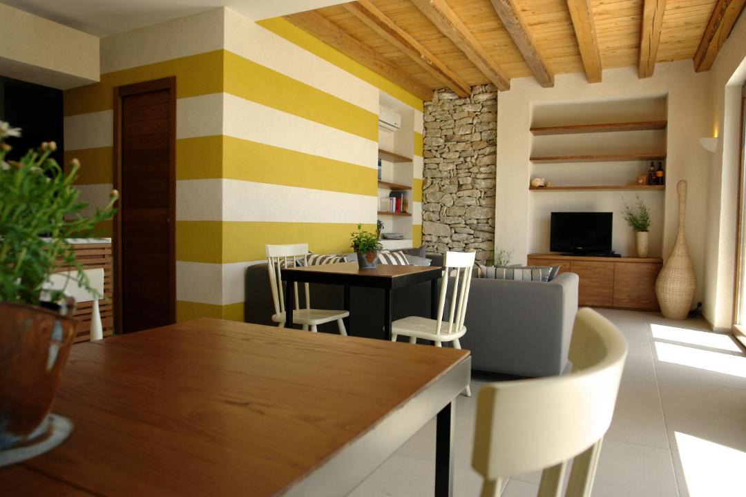 Photo of Livingroom in Porto Empedocle