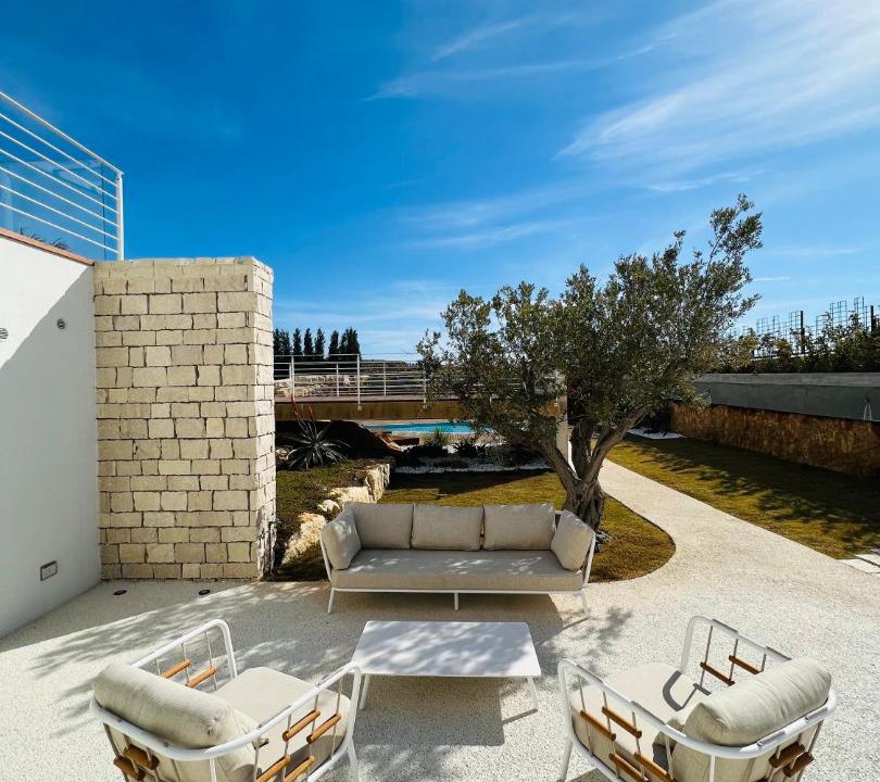 Photo of Patio Balcony in Scicli