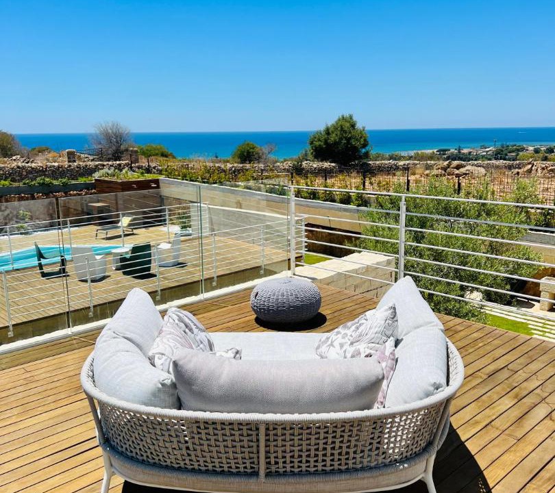 Photo of Patio Balcony in Scicli