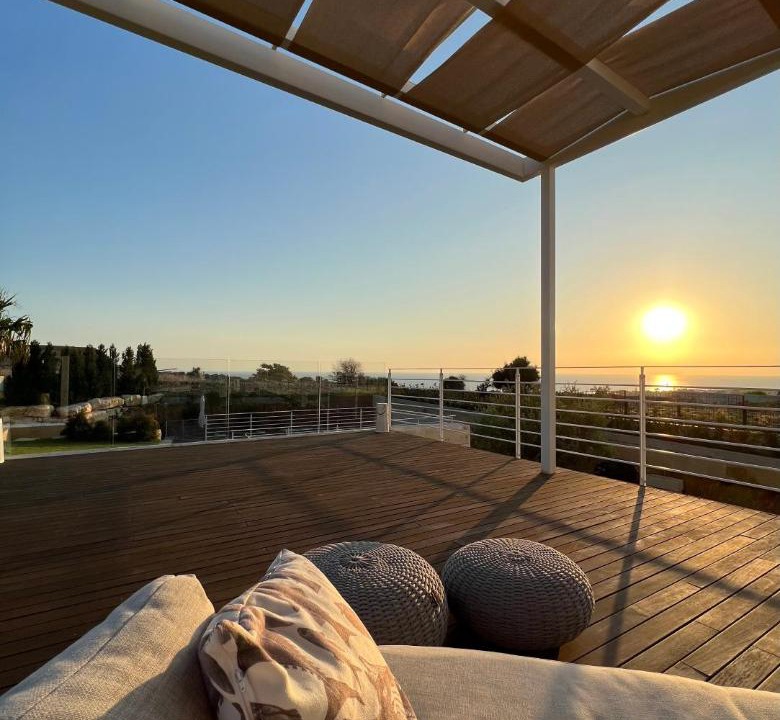 Photo of Patio Balcony in Scicli