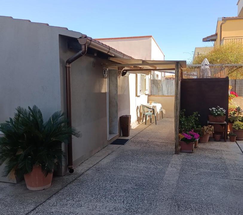 Photo of Buildings in Citta Giardino