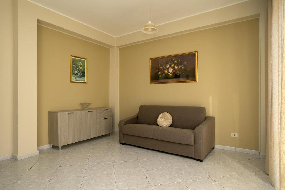 Photo of Livingroom in Capri Leone