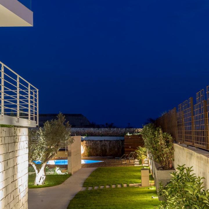 Photo of Buildings in Scicli