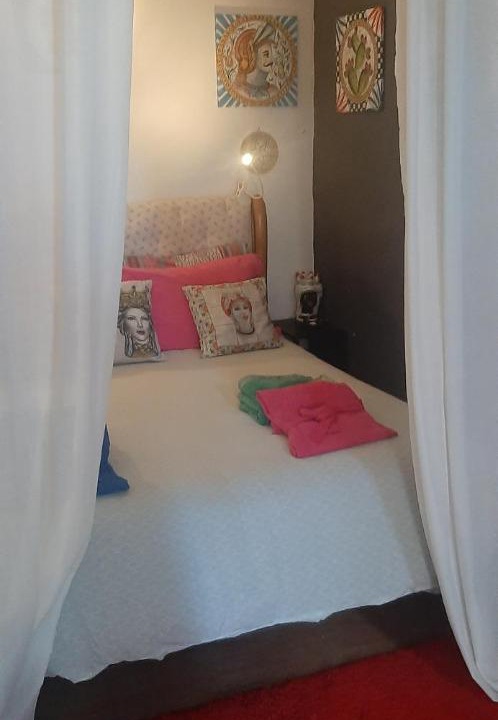 Photo of Bedroom in Augusta
