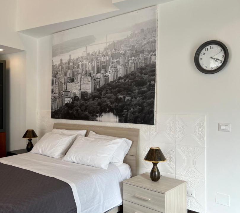 Photo of Bedroom in Messina