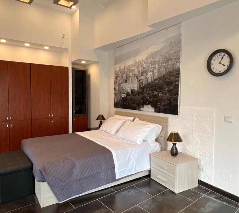 Photo of Bedroom in Messina