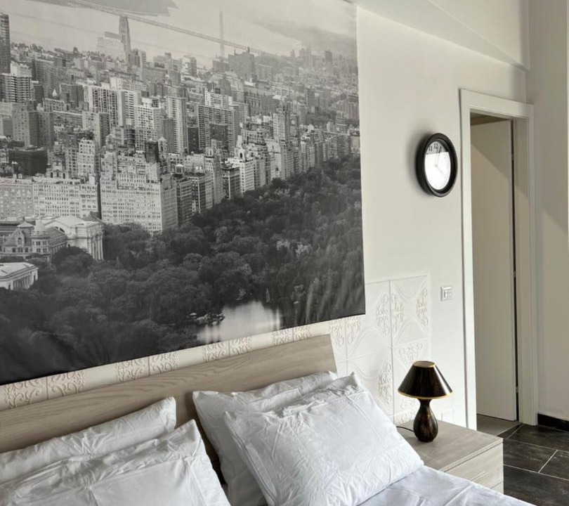 Photo of Bedroom in Messina
