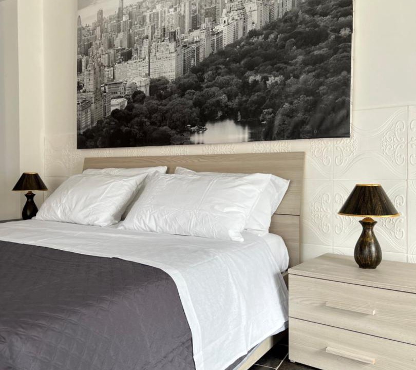 Photo of Bedroom in Messina