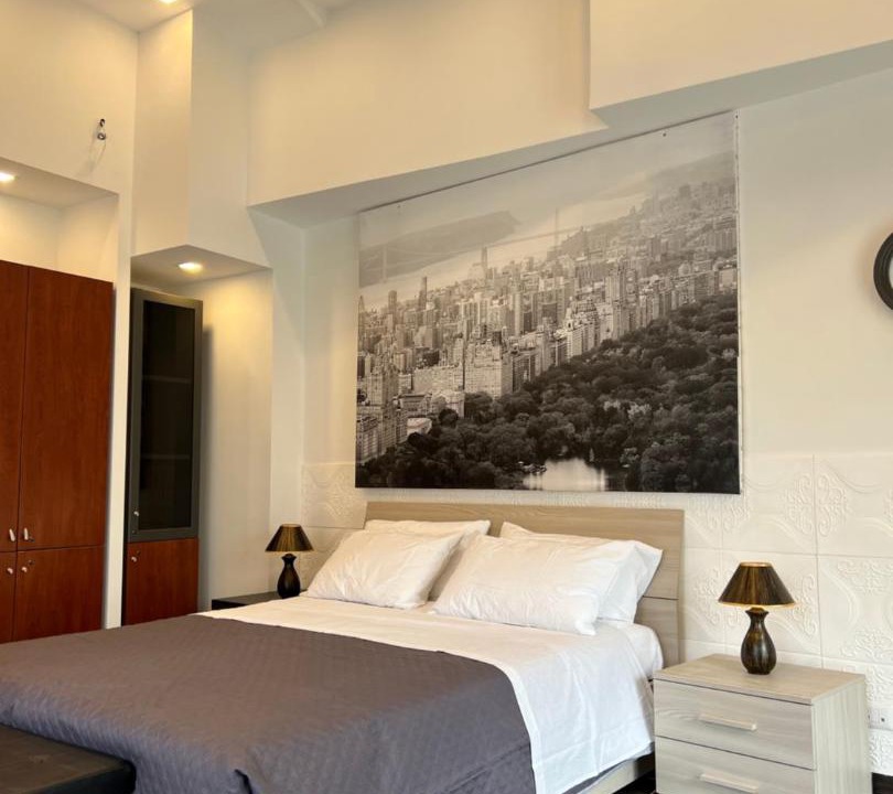 Photo of Bedroom in Messina