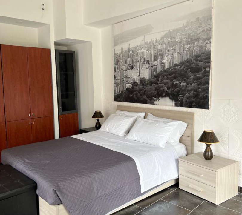 Photo of Bedroom in Messina