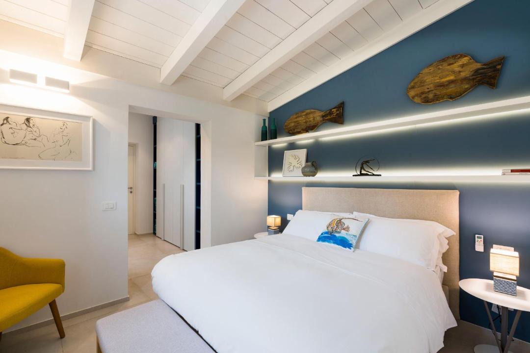 Photo of Bedroom in Santa Maria del Focallo