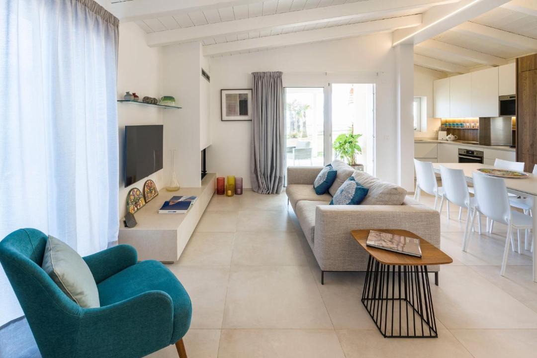 Photo of Livingroom in Santa Maria del Focallo