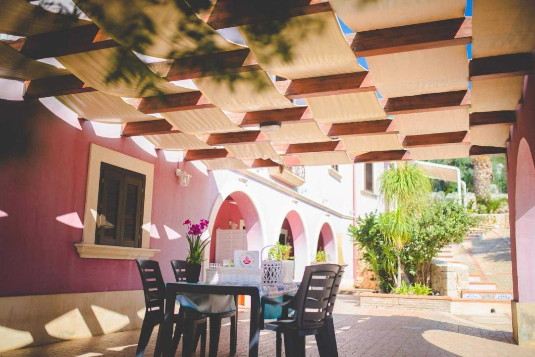 Photo of Patio Balcony in Syracuse